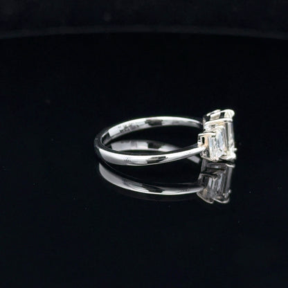Certified Ring