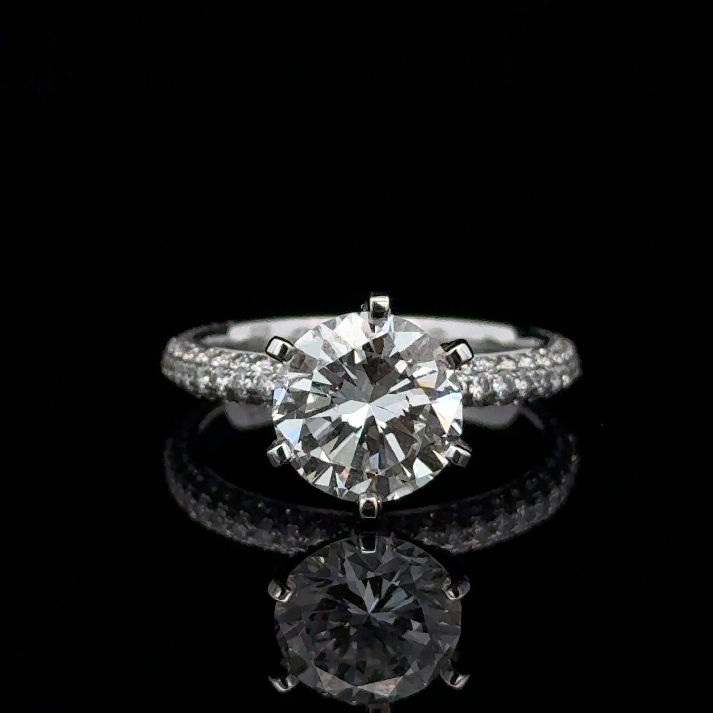 Certified Ring