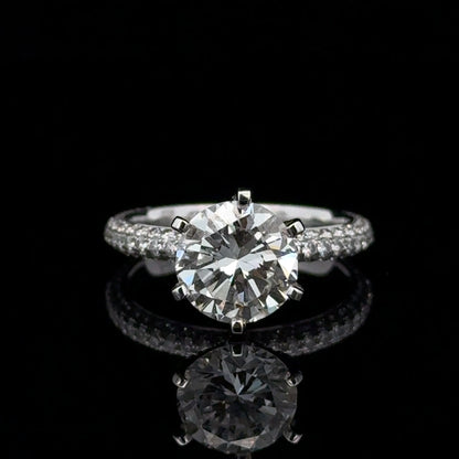 Certified Ring