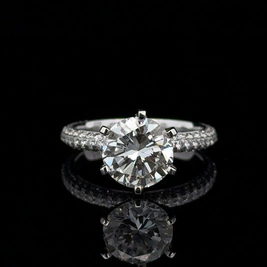 Certified Ring