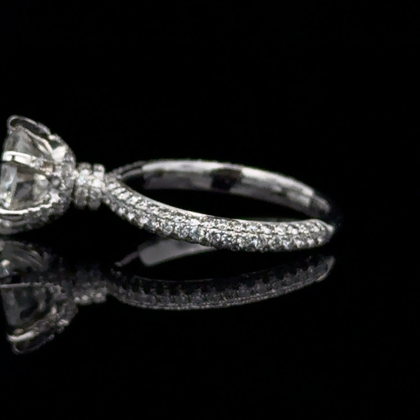 Certified Ring