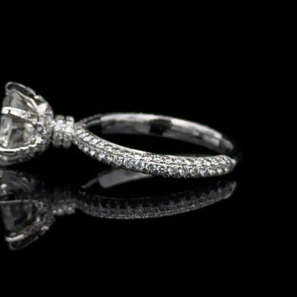 Certified Ring