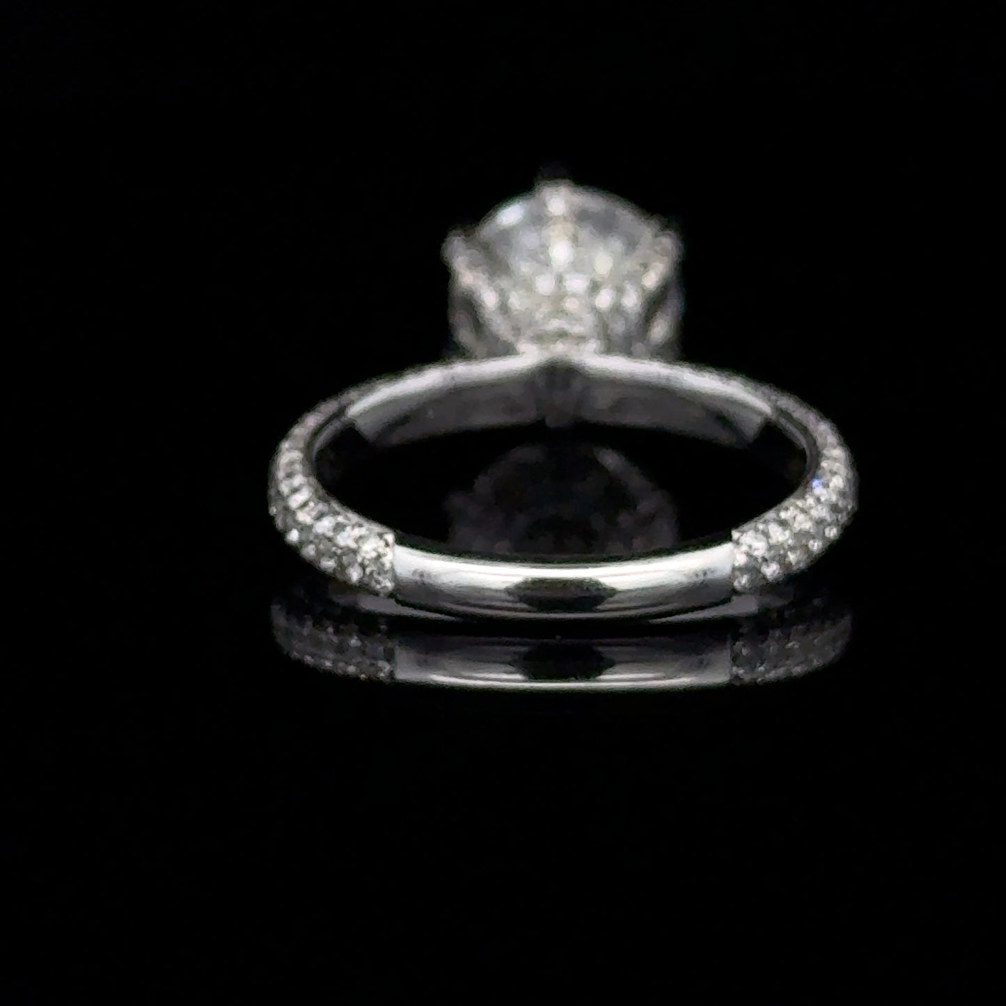 Certified Ring