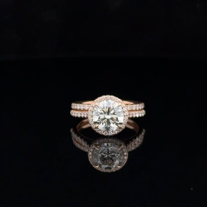 Certified Ring