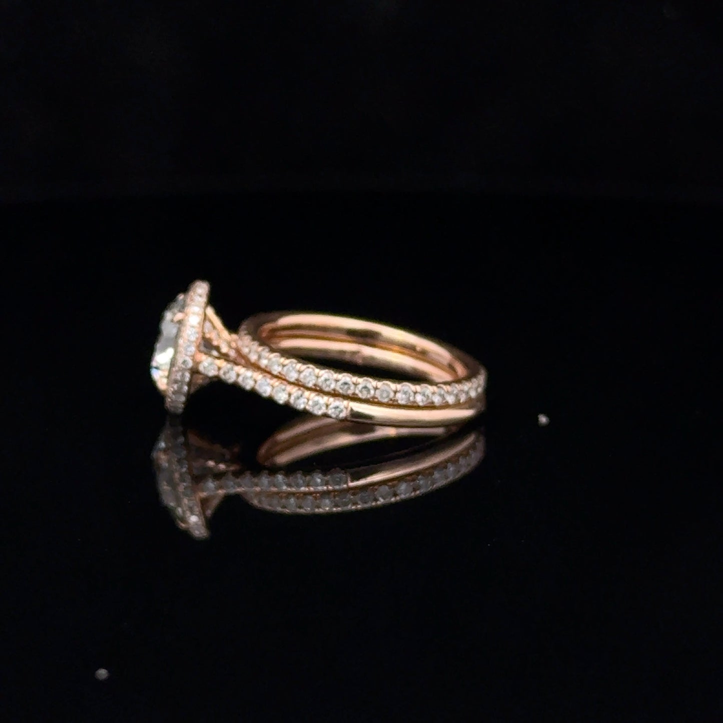 Certified Ring