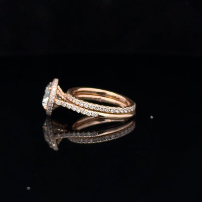Certified Ring