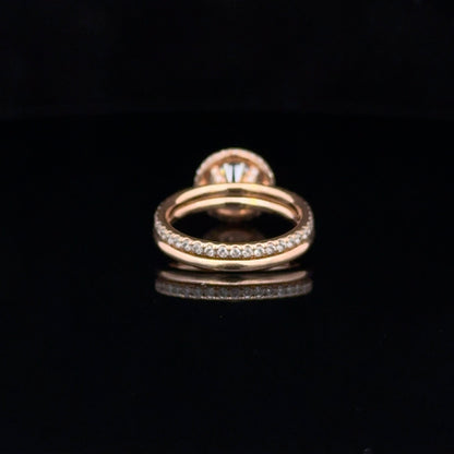 Certified Ring