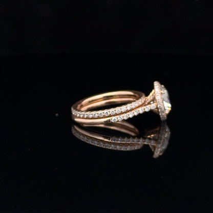 Certified Ring