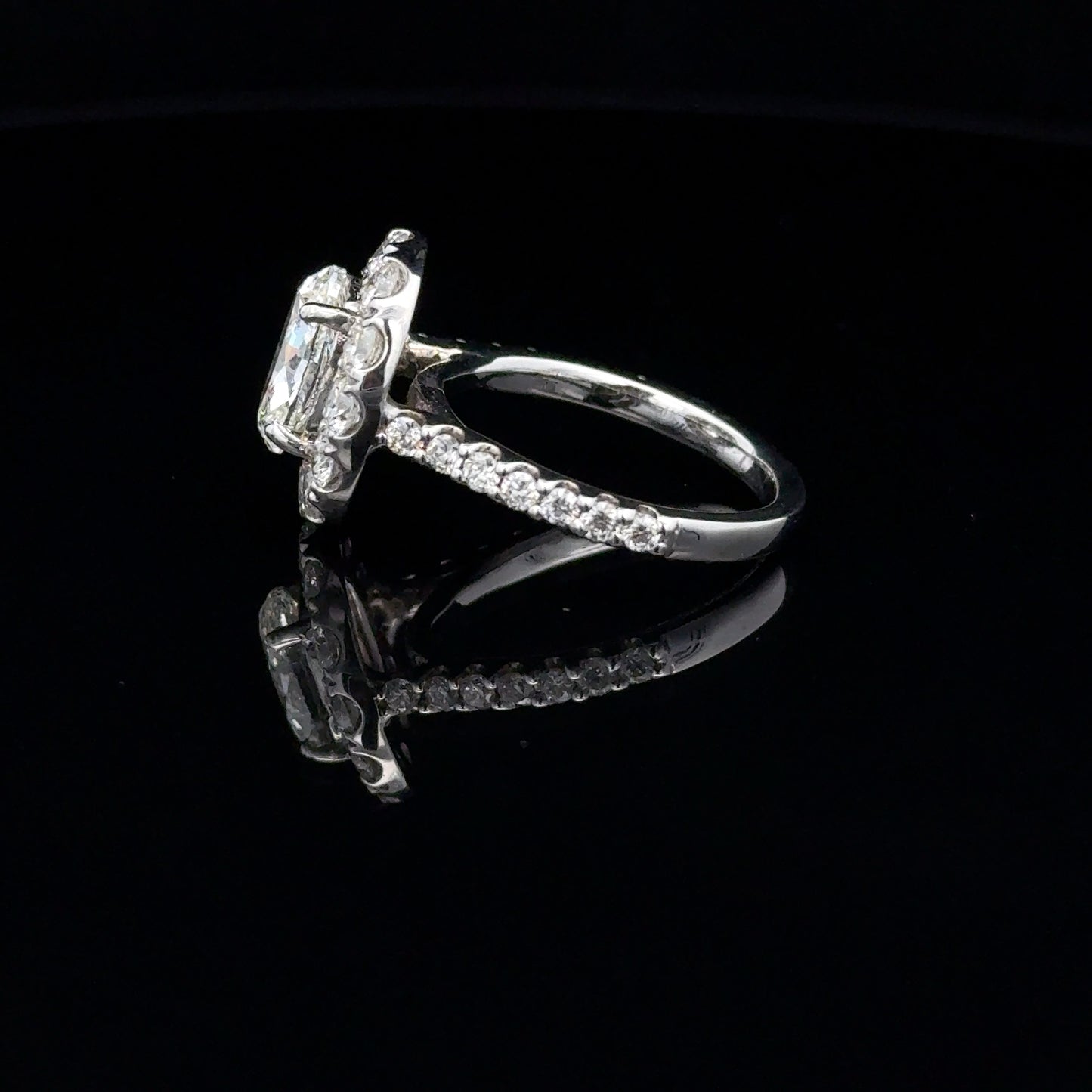 Certified Ring