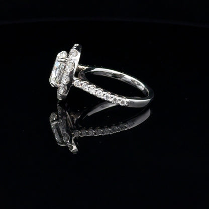 Certified Ring