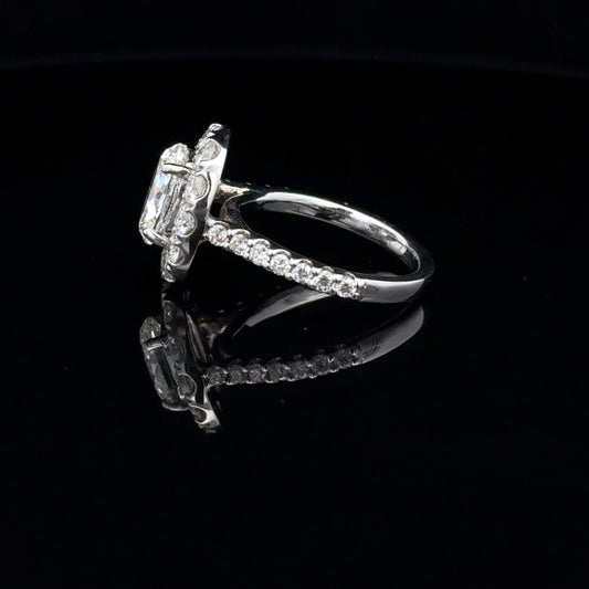 Certified Ring