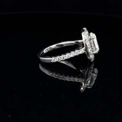 Certified Ring
