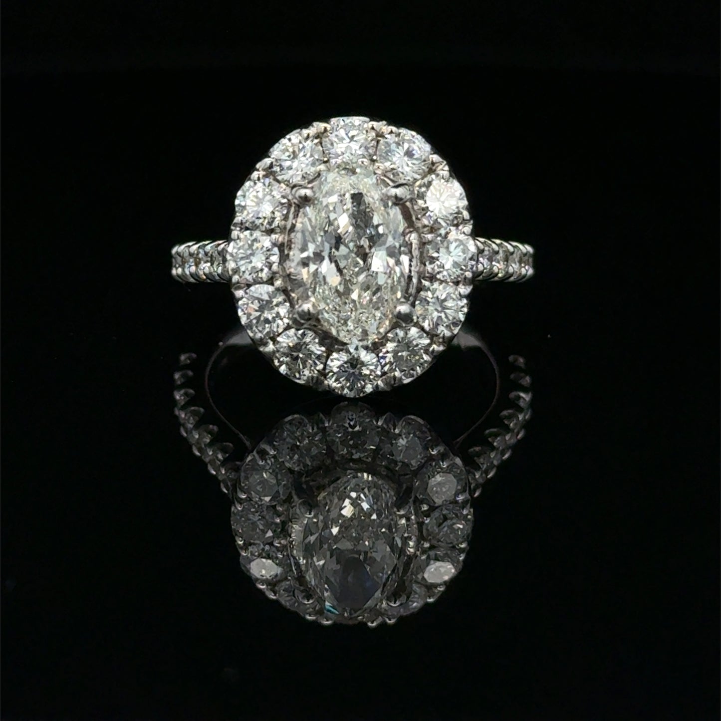 Certified Ring