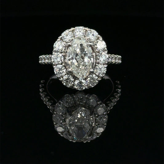 Certified Ring