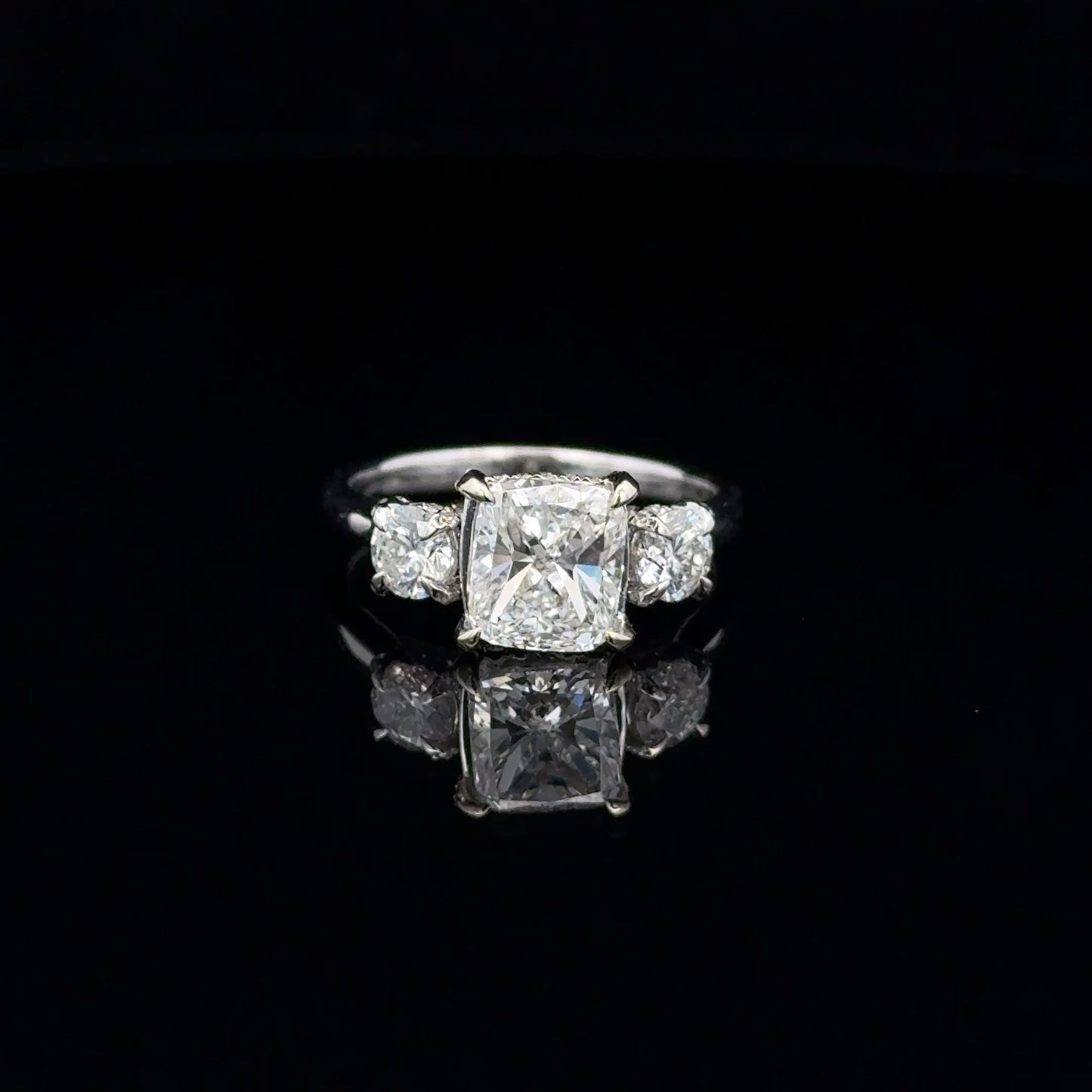Certified Ring