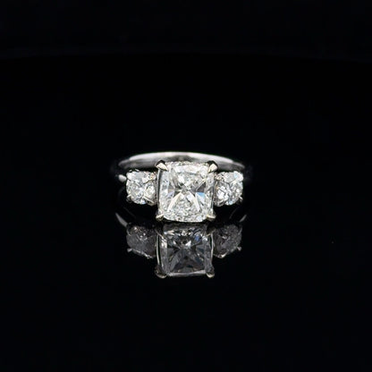 Certified Ring