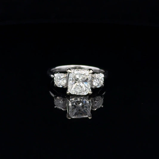 Certified Ring