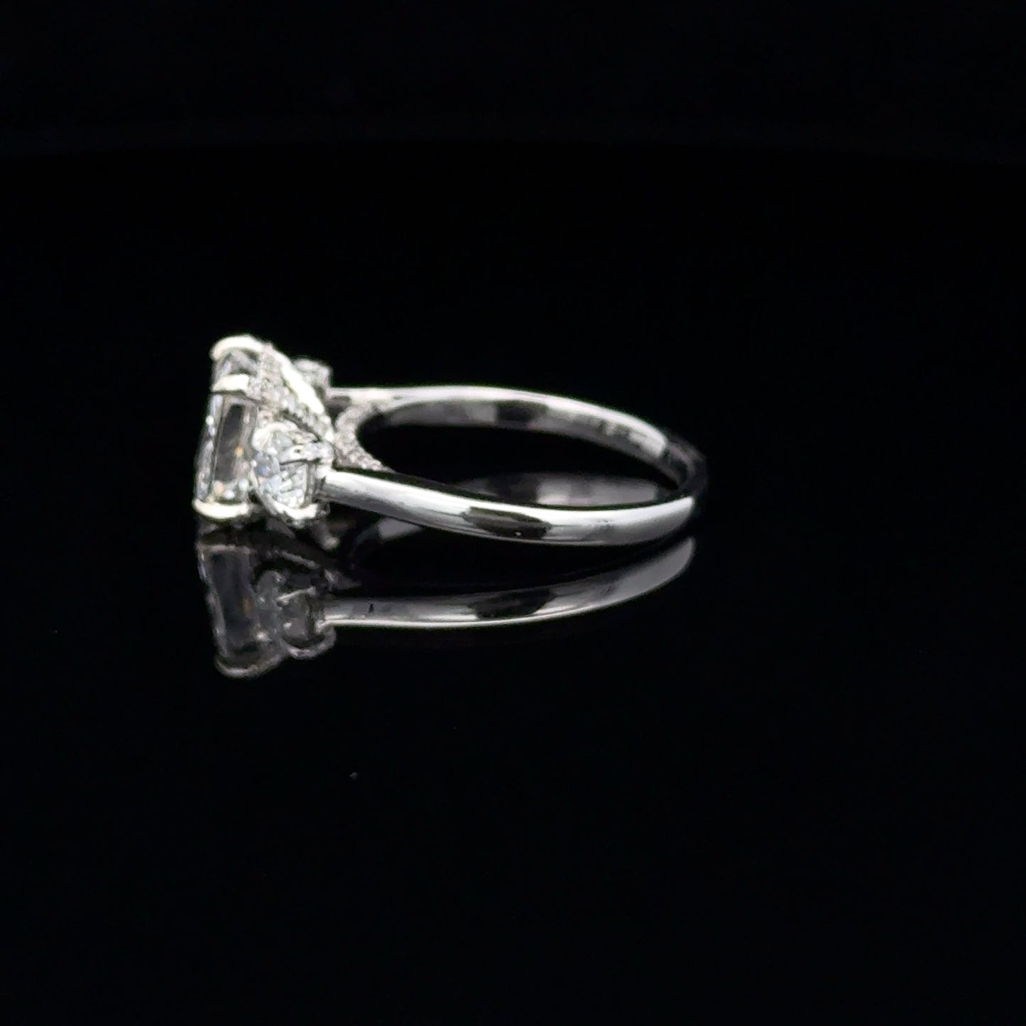 Certified Ring
