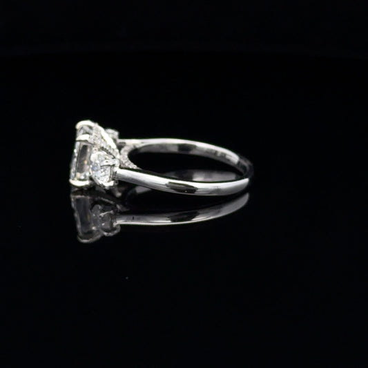 Certified Ring