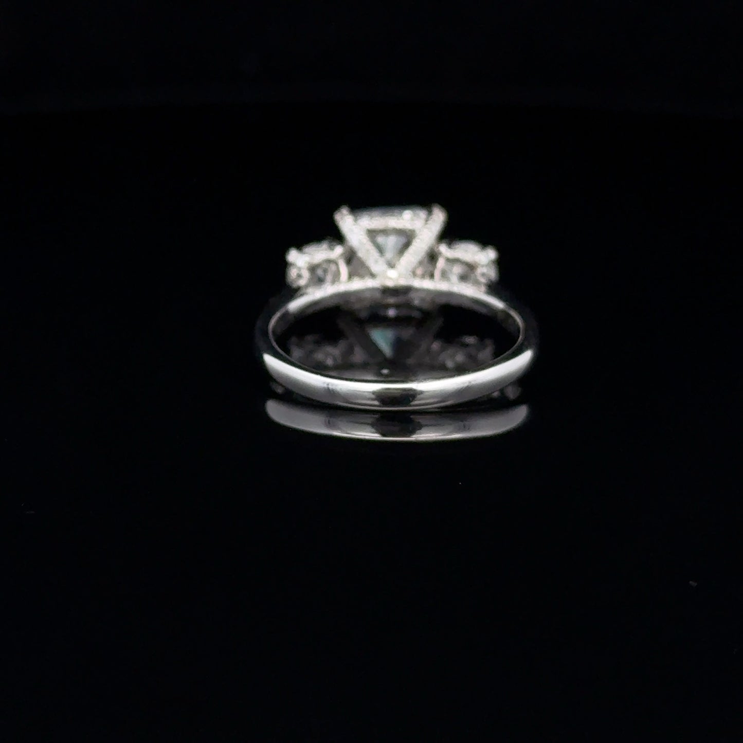 Certified Ring