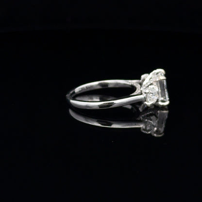 Certified Ring