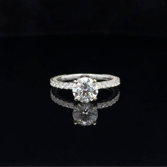 Certified Ring