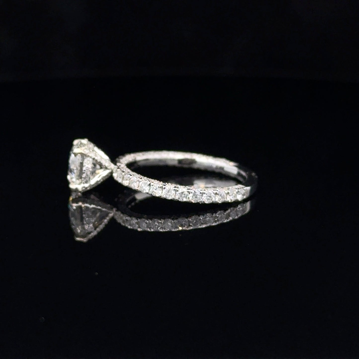 Certified Ring