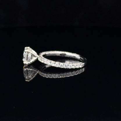 Certified Ring