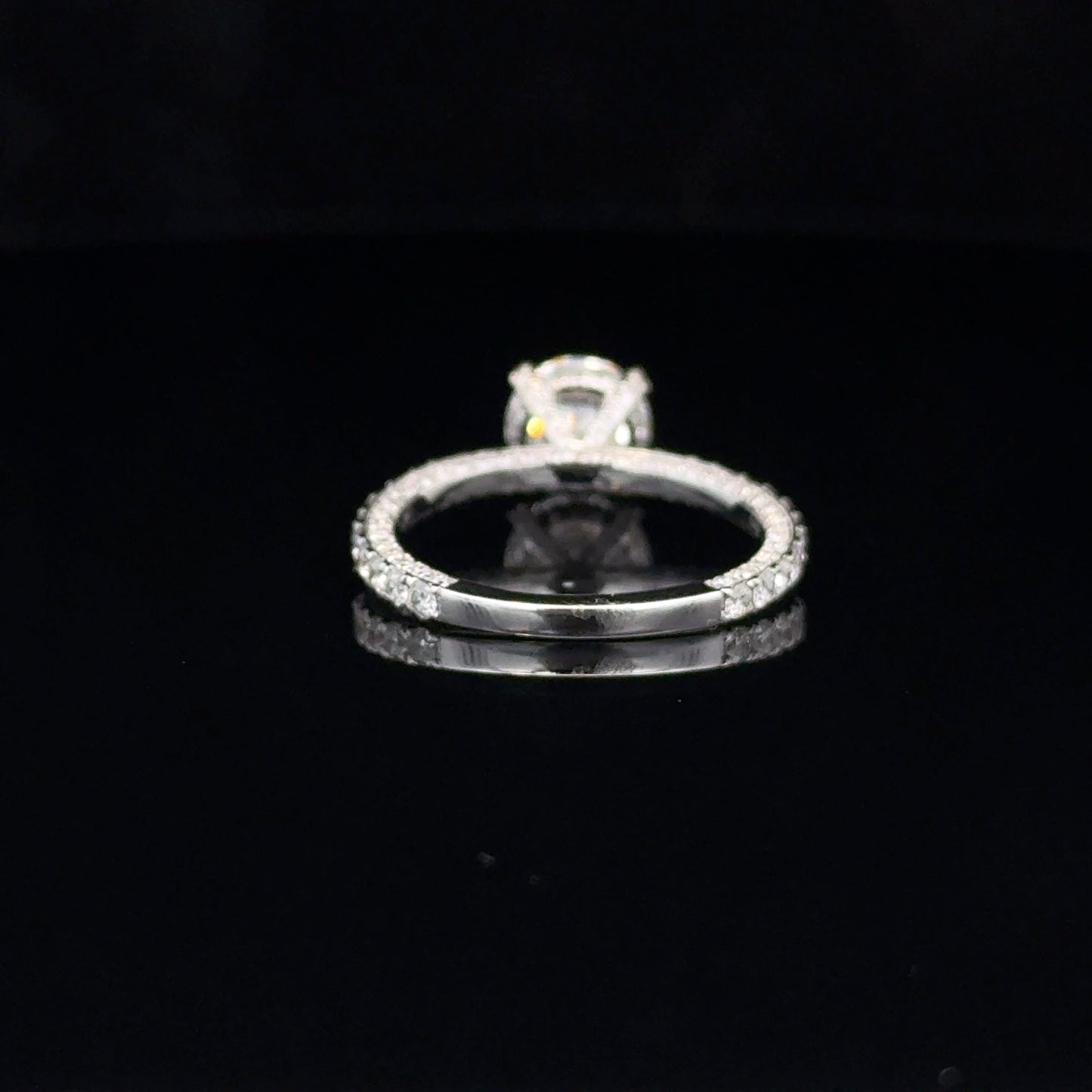 Certified Ring