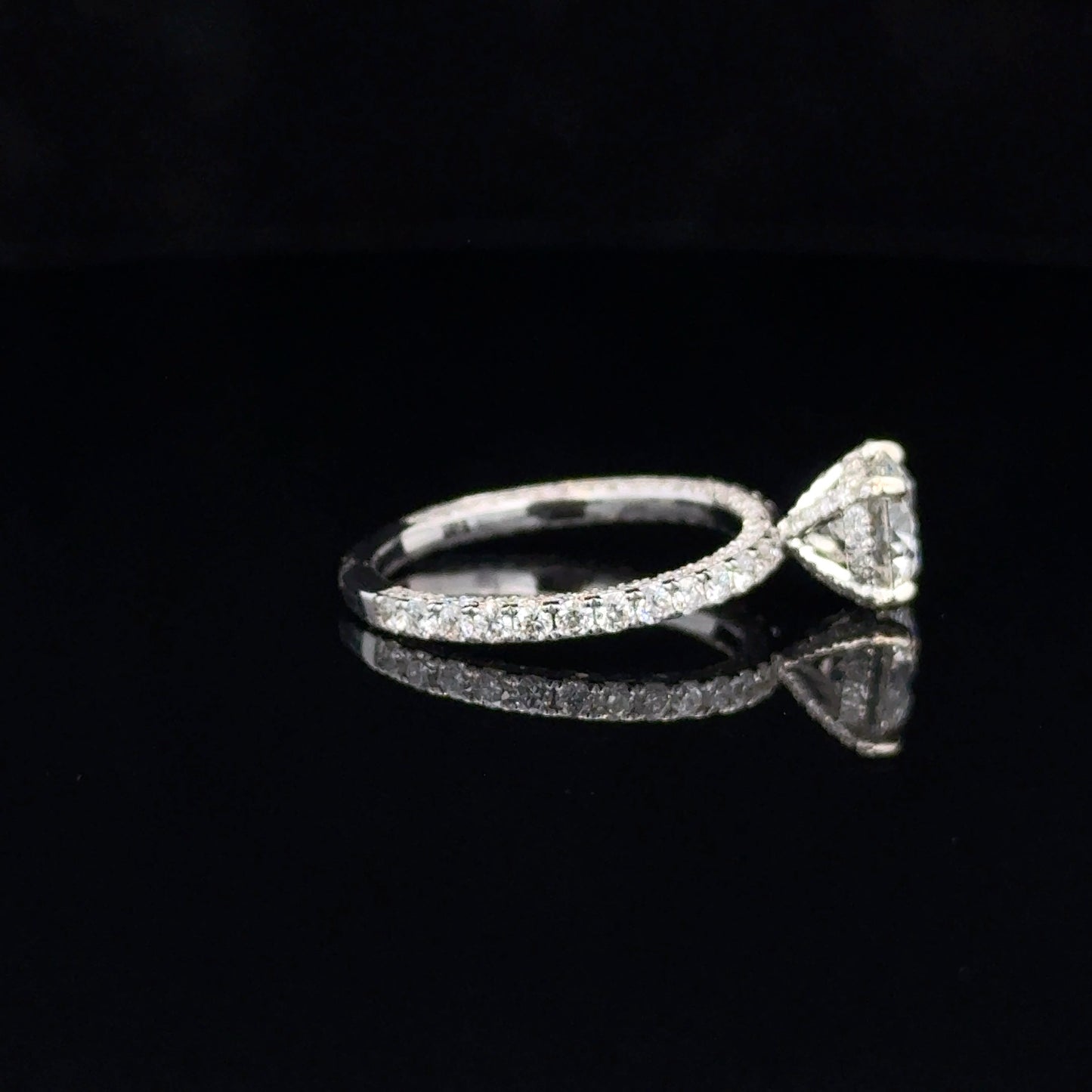 Certified Ring