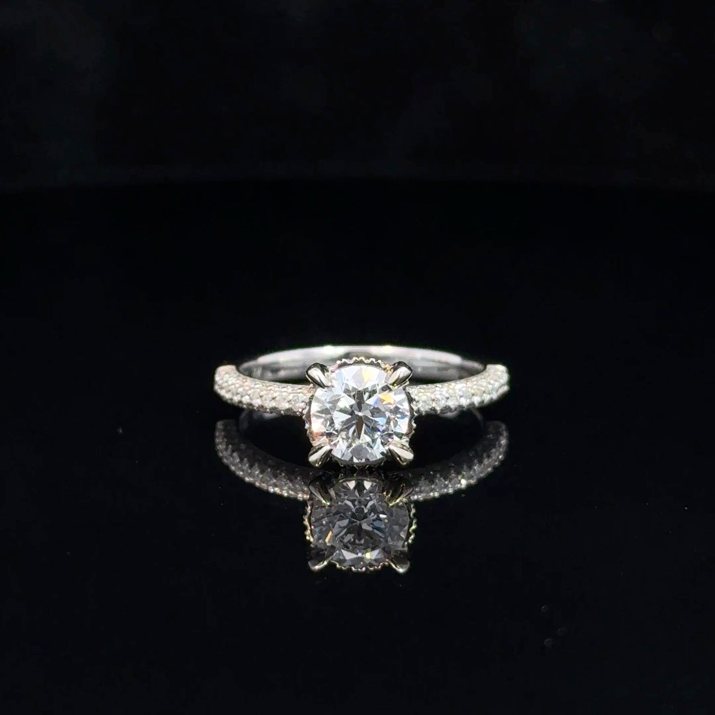 Certified Ring