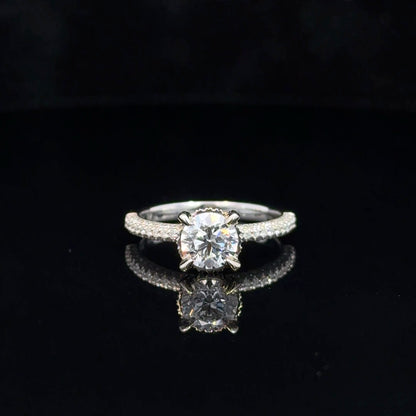 Certified Ring