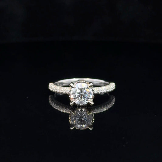 Certified Ring