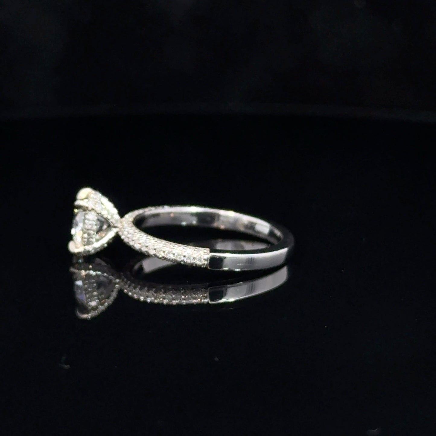 Certified Ring