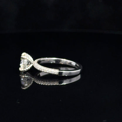 Certified Ring