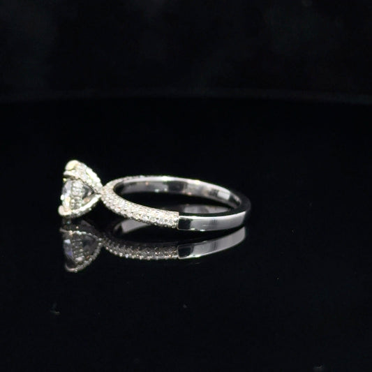 Certified Ring
