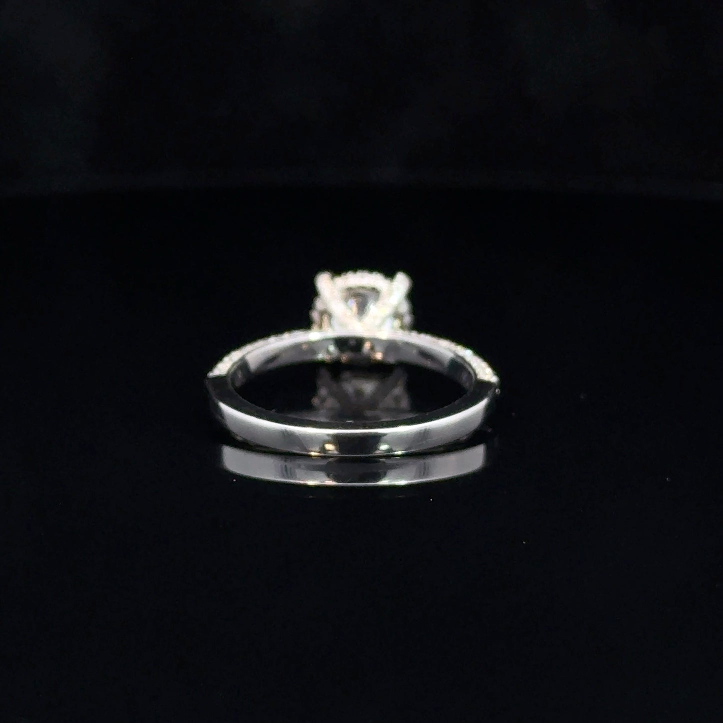 Certified Ring