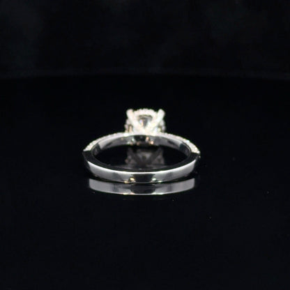 Certified Ring