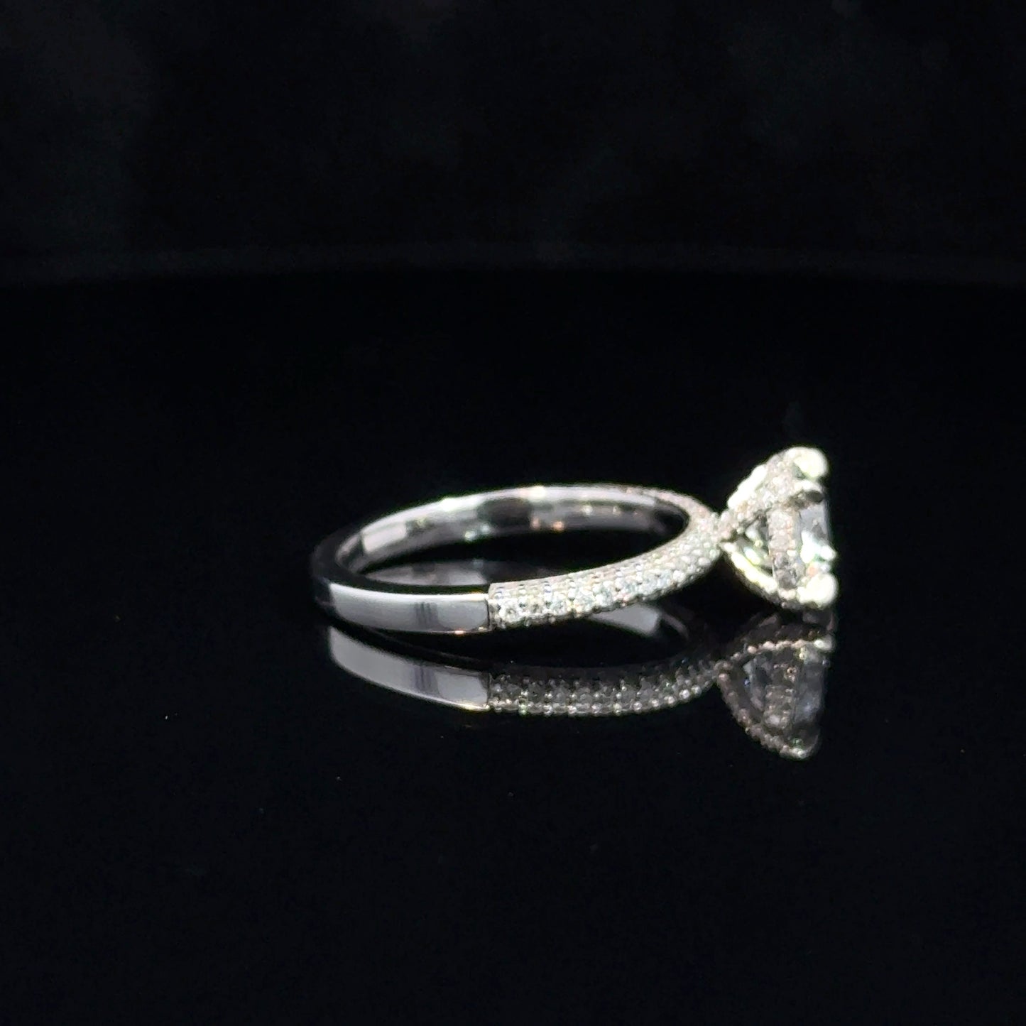 Certified Ring
