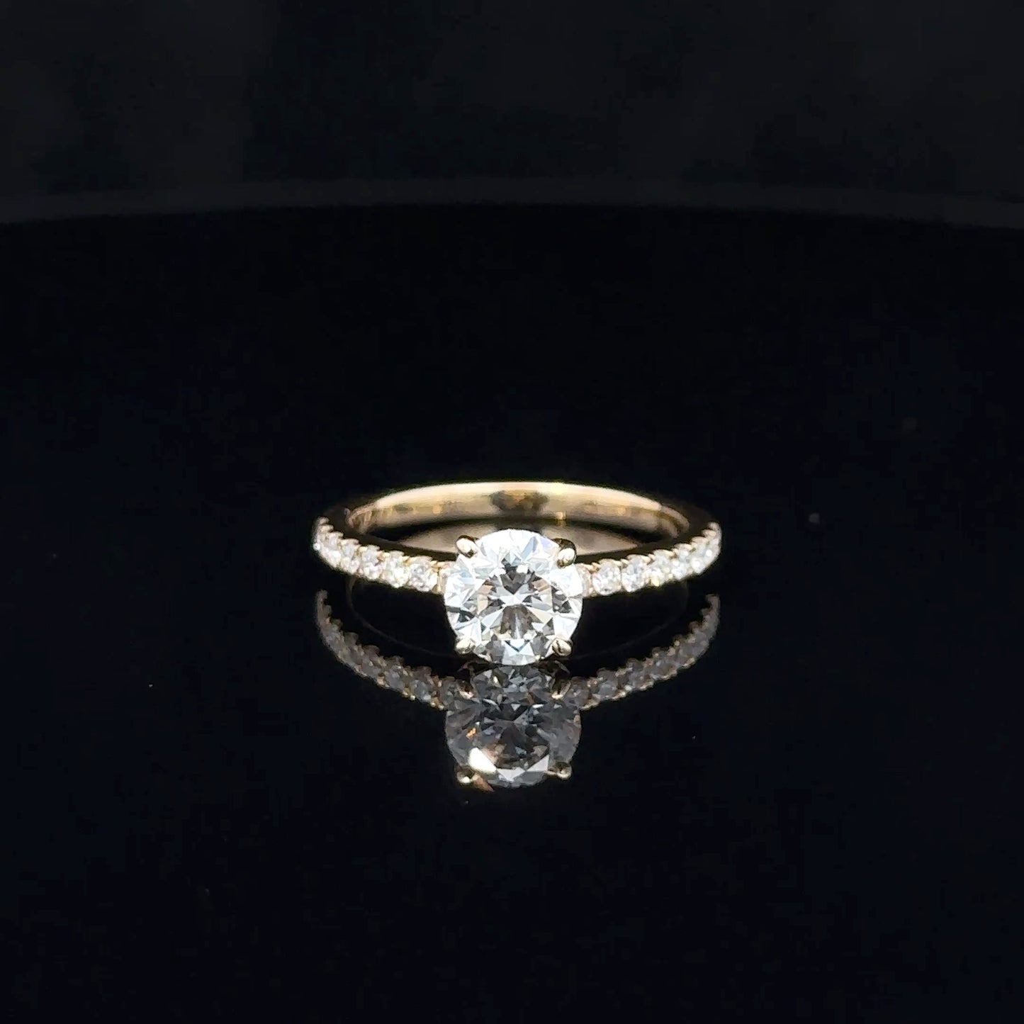 Certified Ring