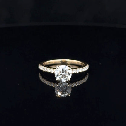 Certified Ring