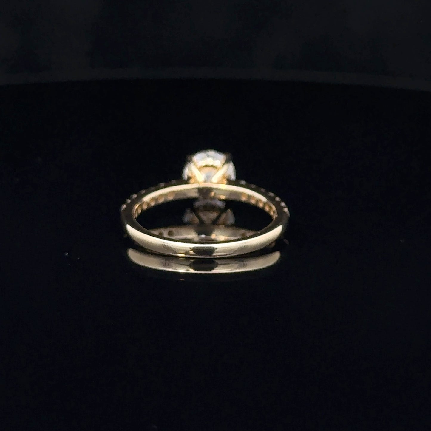 Certified Ring