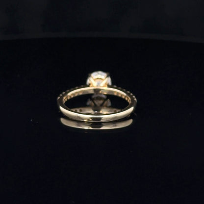 Certified Ring