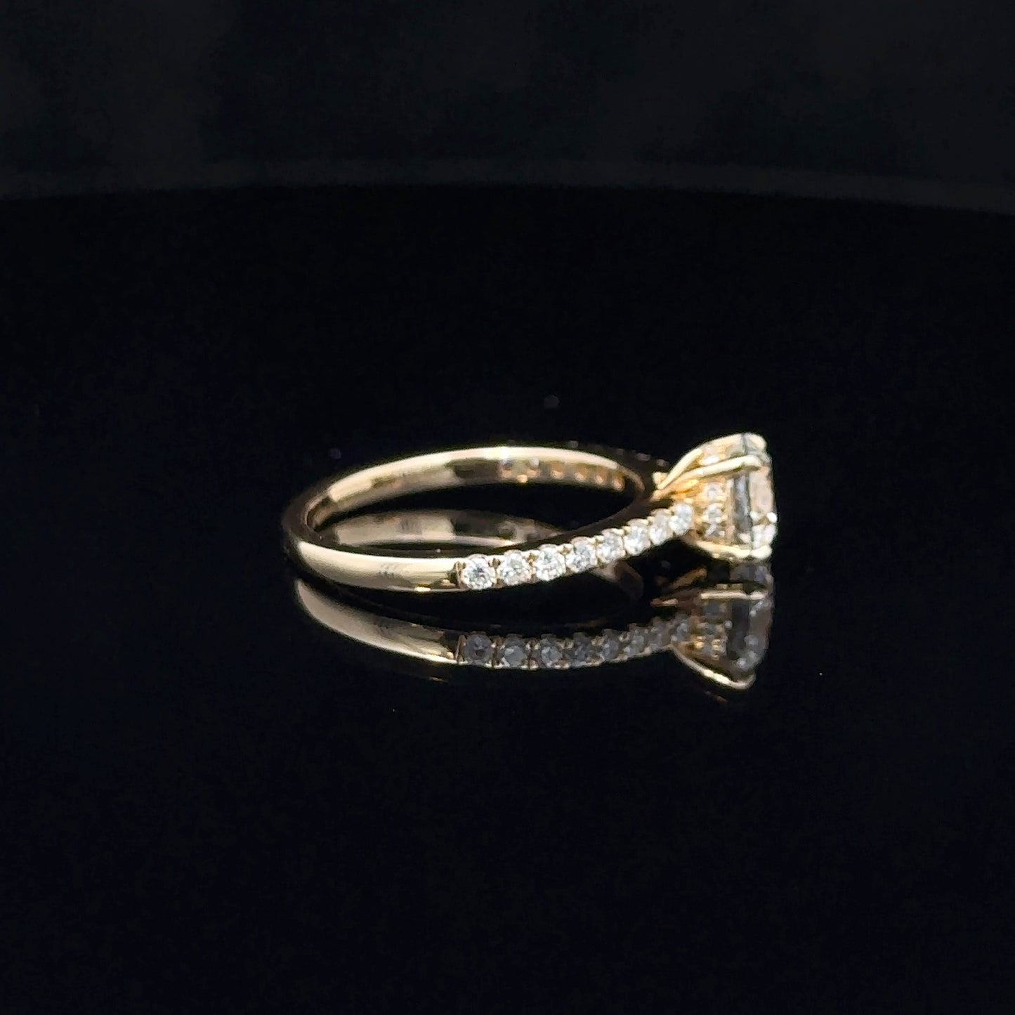 Certified Ring