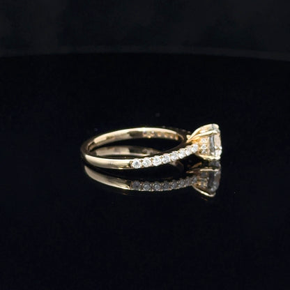 Certified Ring
