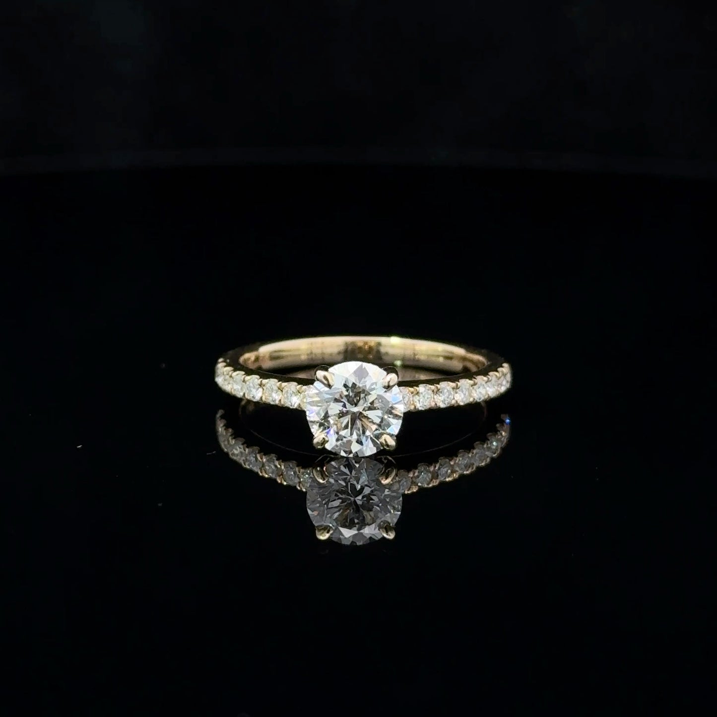 Certified Ring