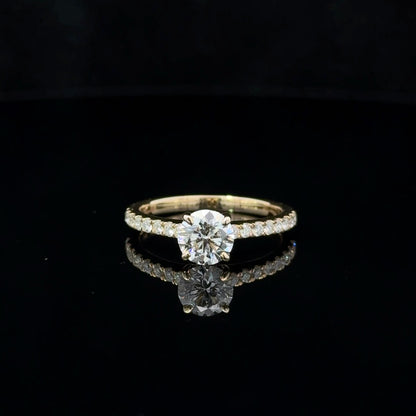 Certified Ring