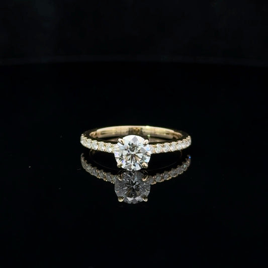 Certified Ring