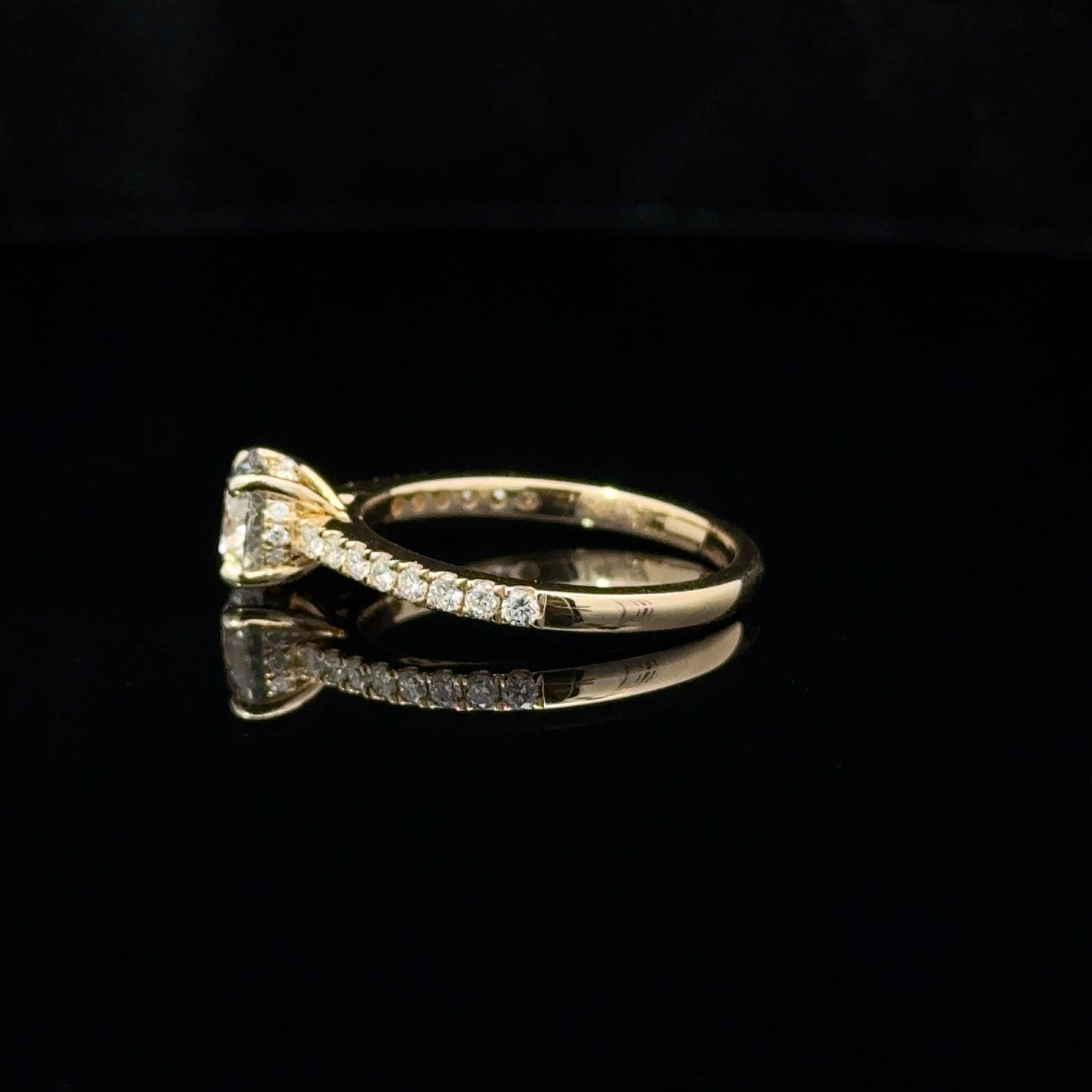 Certified Ring