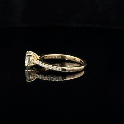 Certified Ring